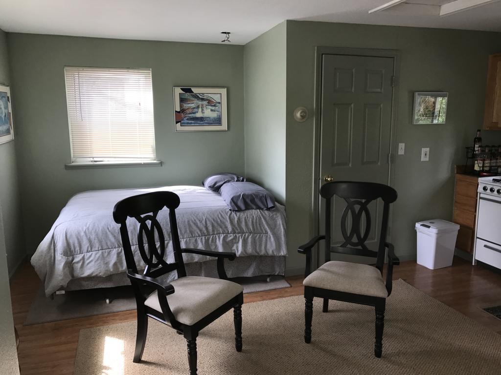 Resurrection River Rentals 수어드 외부 사진