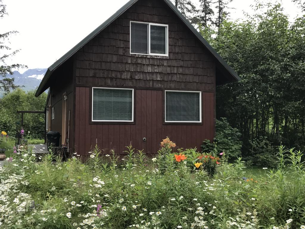 Resurrection River Rentals 수어드 외부 사진